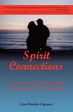 Spirit Connections
