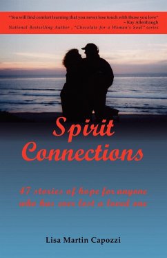 Spirit Connections - Martin Capozzi, Lisa