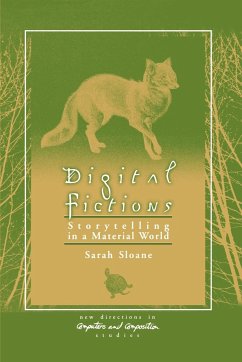 Digital Fictions - Sloane, Sarah