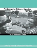 Photographs Objects Histories Photographs Objects Histories