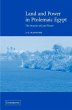 Land and Power in Ptolemaic Egypt - Bild 1