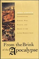 From the Brink of the Apocalypse - Aberth, John