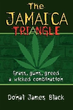 The Jamaica Triangle - Black, Donal James