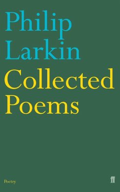 Collected Poems - Larkin, Philip