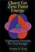 Quest for Zero-Point Energy - King, Moray B.