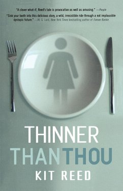 Thinner Than Thou - Reed, Kit