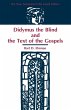 Didymus the Blind and the Text of the... - Bild 1