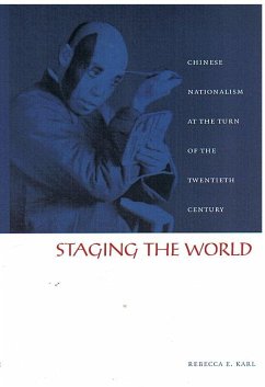 Staging the World - Karl, Rebecca E