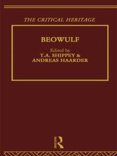 Beowulf - Haarder, Andreas / Shippey, T. A. (eds.)