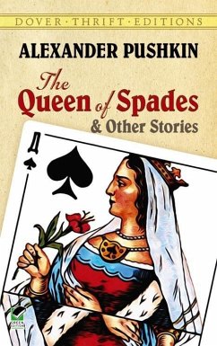 The Queen of Spades and Other Stories - Pushkin, Alexander