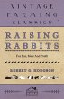 Raising Rabbits for Fur, Meat and Profit - Bild 1