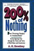 200% of Nothing