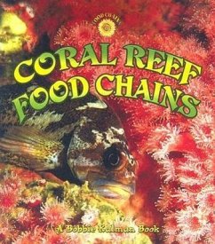 Coral Reef Food Chains - MacAulay, Kelley
