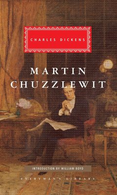 Martin Chuzzlewit - Dickens, Charles