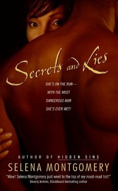 Secrets and Lies - Montgomery, Selena