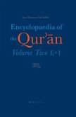 Encyclopaedia of the Qur'ān
