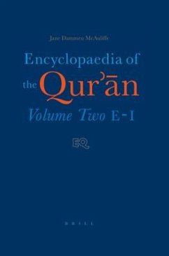 Encyclopaedia of the Qur'ān