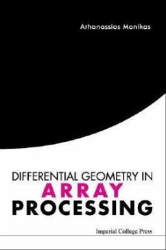 Differential Geometry in Array Processing - Manikas, Athanassios