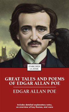 Great Tales and Poems of Edgar Allan Poe - Poe, Edgar Allan