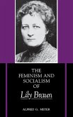 The Feminism and Socialism of Lily Braun The Feminism and Socialism of Lily Braun