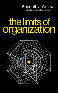 Limits of Organization - Arrow, Kenneth J