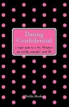 Dating Confidential - Muskat, Hedda