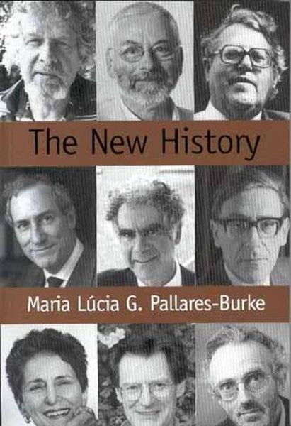 The New History The New History