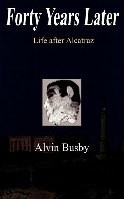 Forty Years Later - Busby, Alvin