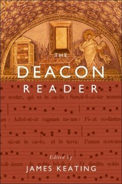 The Deacon Reader - Keating, James