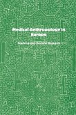 Medical Anthropology in Europe