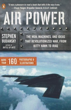 Air Power - Budiansky, Stephen