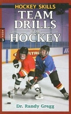 Team Drills for Hockey - Gregg, Randy