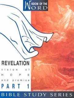 Revelation - McCullough, Jeannie