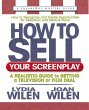 How to Sell Your Screenplay - Bild 1