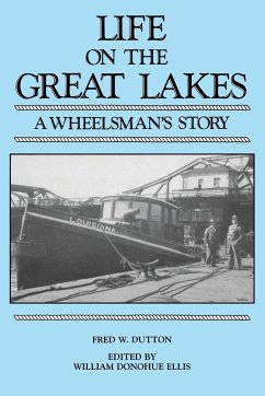 Life on the Great Lakes - Dutton, Fred