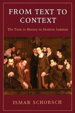 Cover From Text to Context