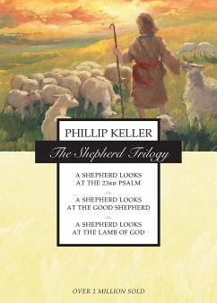 The Shepherd Trilogy - Keller, W. Phillip