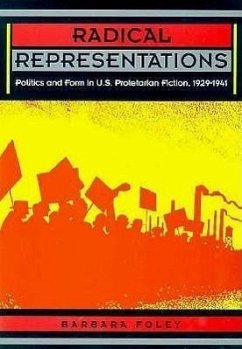 Radical Representations - Foley, Barbara