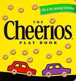 The Cheerios Play Book - Wade, Lee