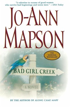Bad Girl Creek - Mapson, Jo-Ann