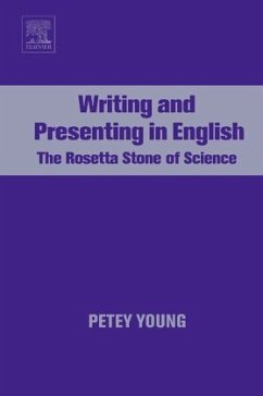 Writing and Presenting in English - Young, Petey