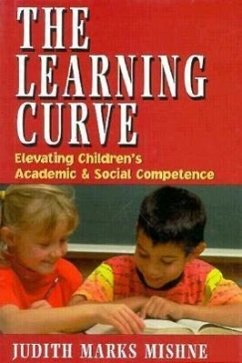 Learning Curve - Mishne, Judith Marks