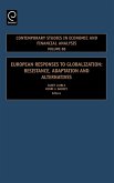 European Responses to Globalization