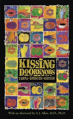 Kissing Doorknobs - Hesser, Terry Spencer