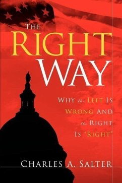 The Right Way - Salter, Charles A.