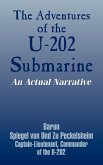 The Adventures of the U-202 Submarine
