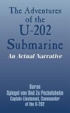 The Adventures of the U-202 Submarine