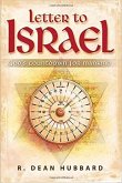 Letter to Israel: God's Countdown for Mankind