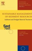 Sediment and Dredged Material Treatment