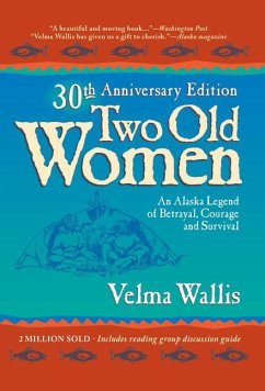 2 Old Women Anniv/E 10/E - Wallis, Velma